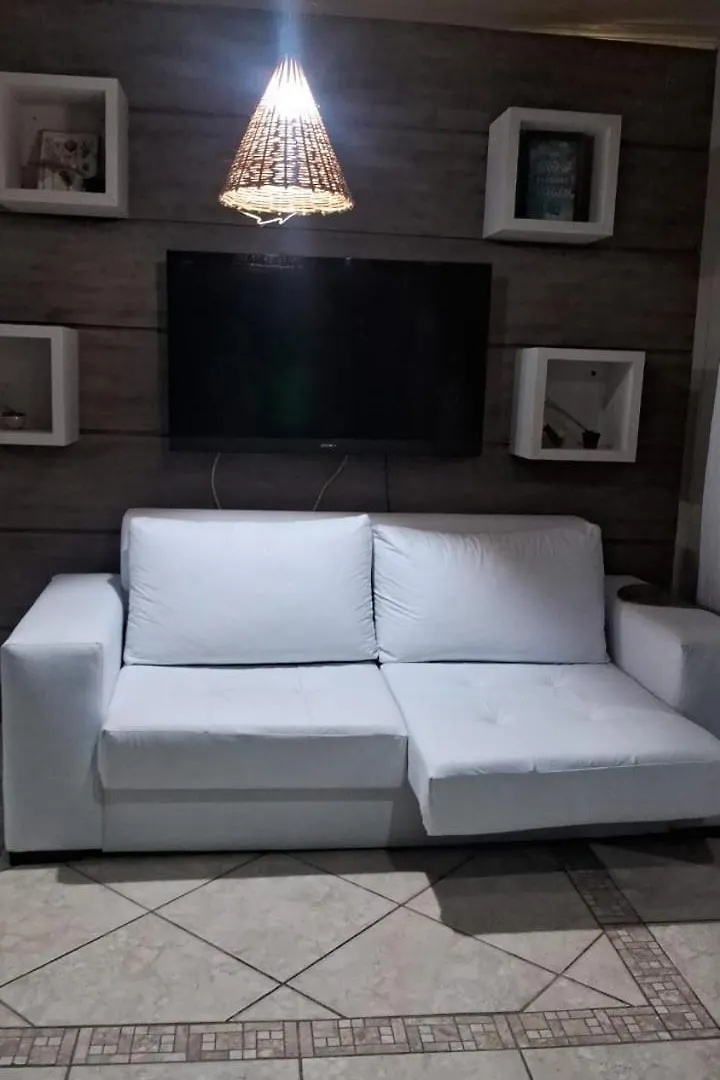 Casa Com Piscina No Rosa Villa Garopaba Brazil