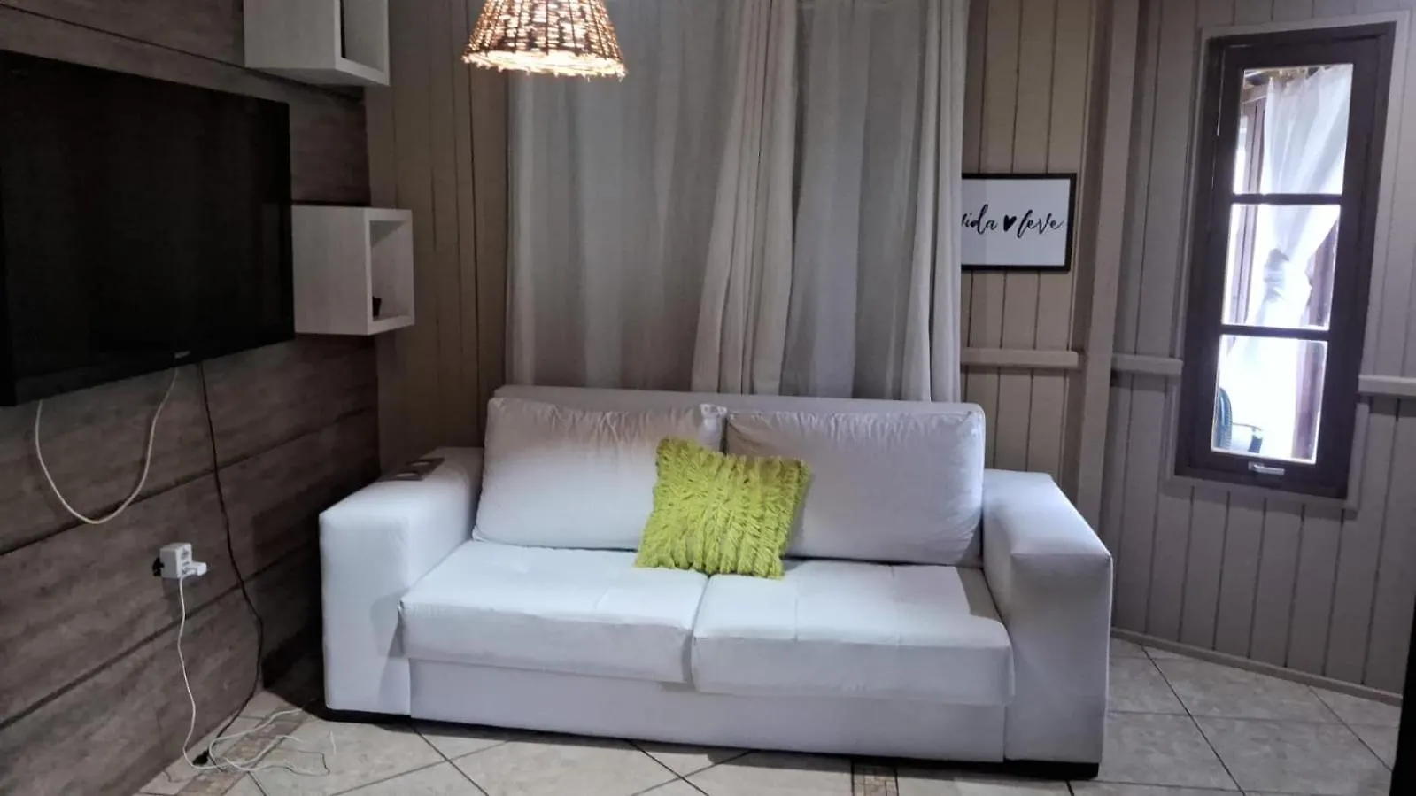 Casa Com Piscina No Rosa Villa Garopaba 0*,