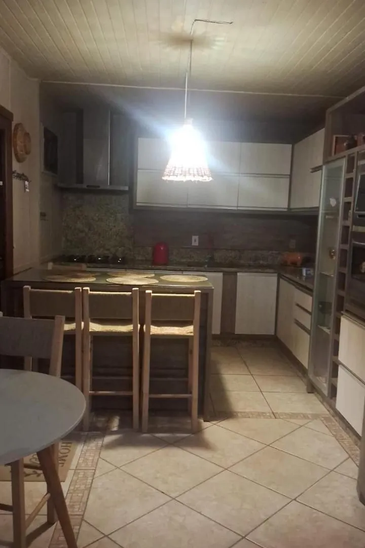Holiday home Casa Com Piscina No Rosa Villa Garopaba Brazil