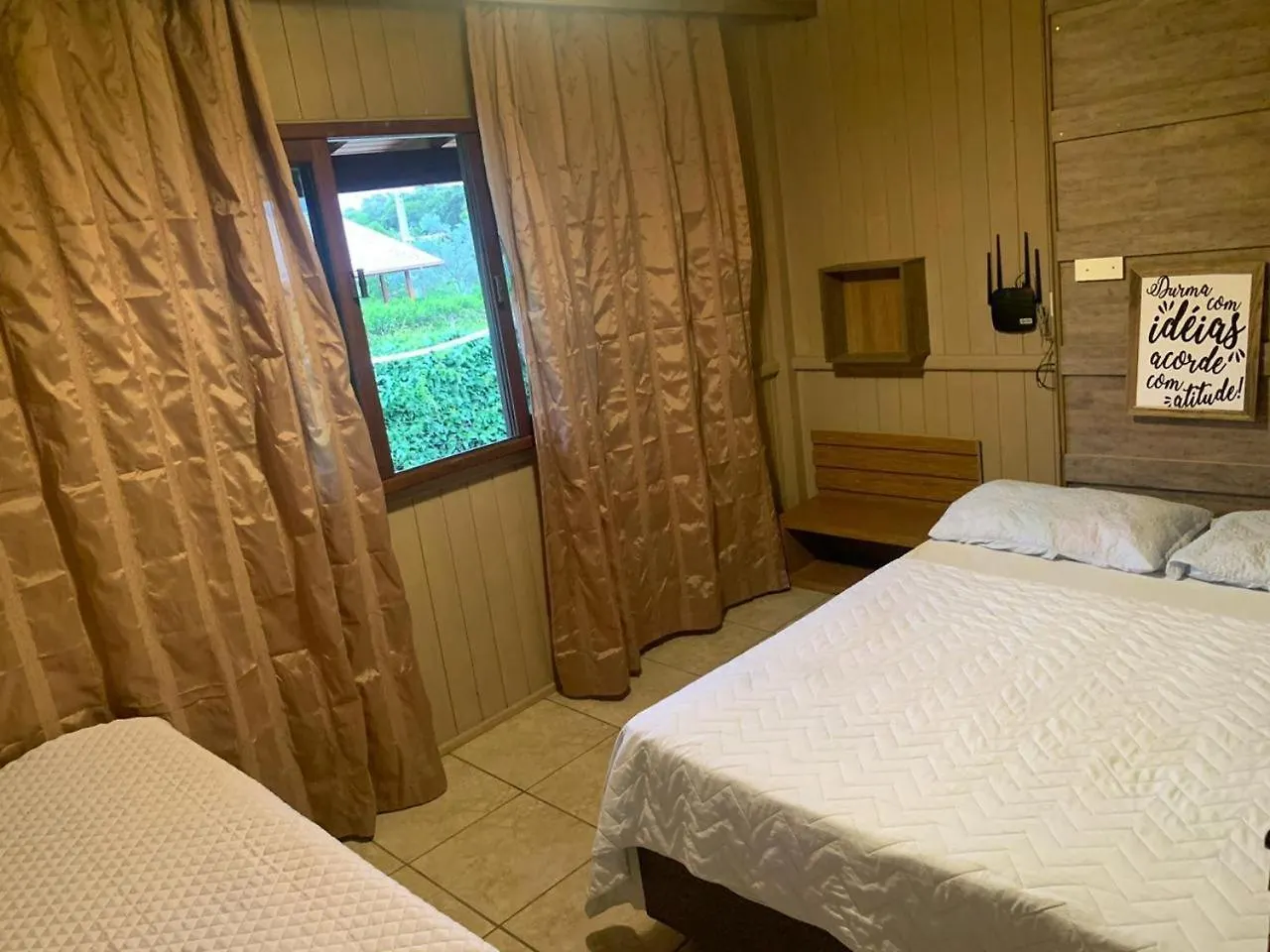 Casa Com Piscina No Rosa Villa Garopaba